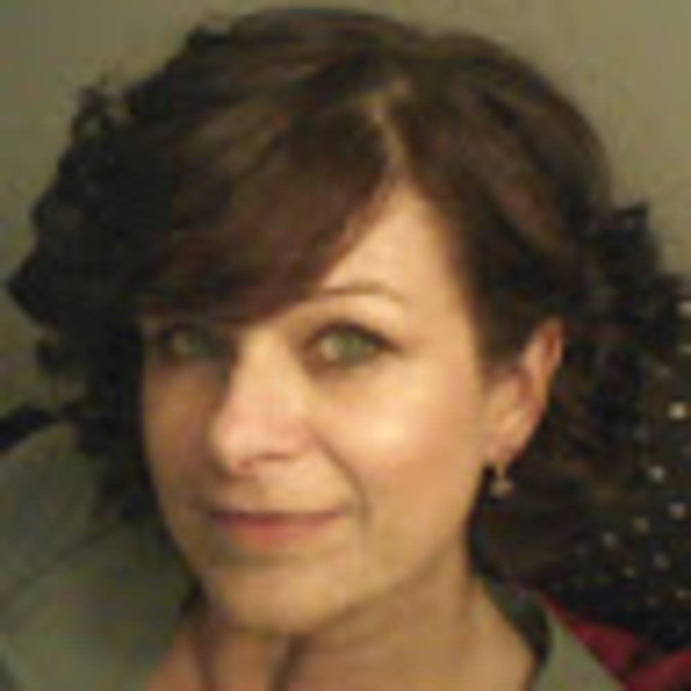 Meet your Posher, Tiffany